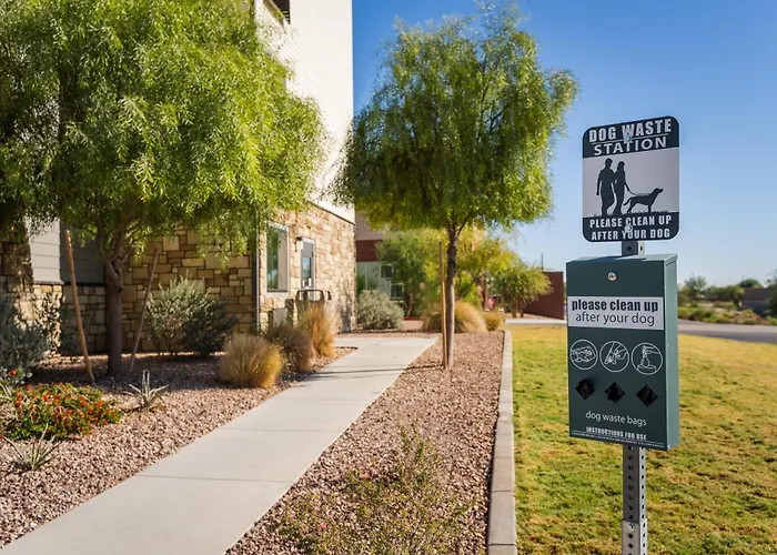 Hotel My Place Hotel-phoenix West/buckeye, Az 3*