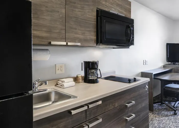 Hotel My Place Hotel-phoenix West/buckeye, Az Buckeye