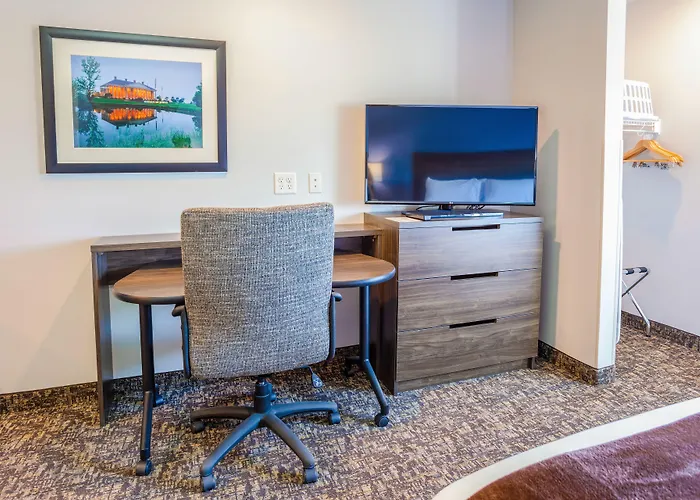 Hotel My Place Hotel-phoenix West/buckeye, Az 3*