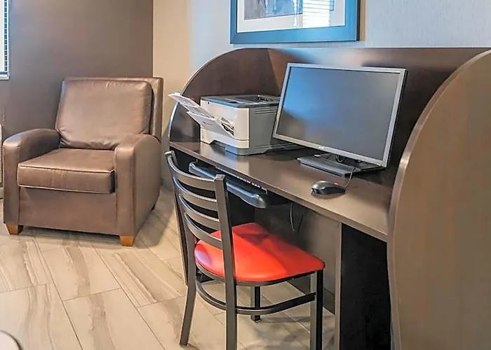 My Place Hotel-phoenix West/buckeye, Az Hotel 3*