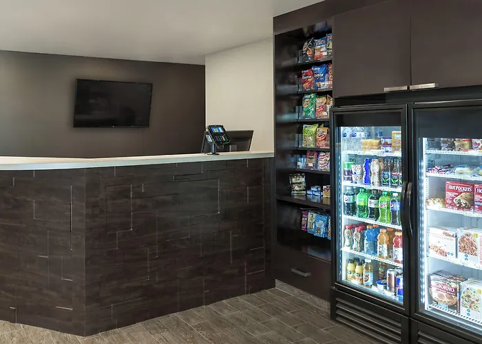 My Place Hotel-phoenix West/buckeye, Az 3* Buckeye