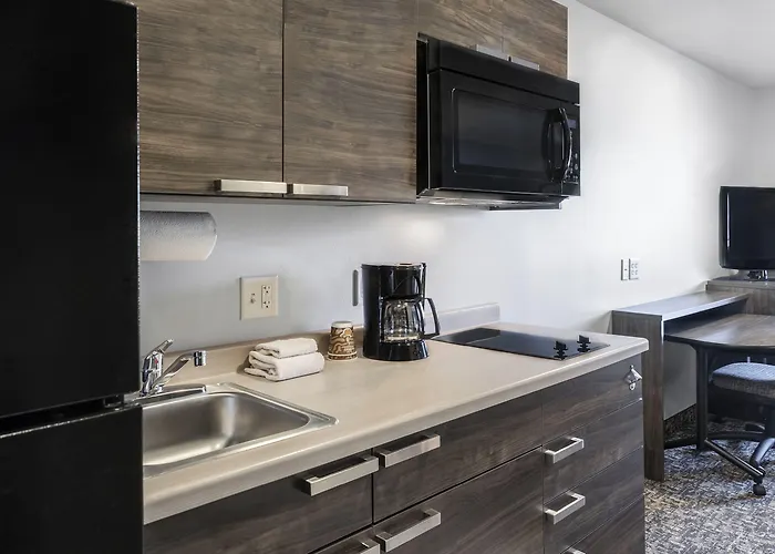 My Place Hotel-phoenix West/buckeye, Az Hotel Buckeye