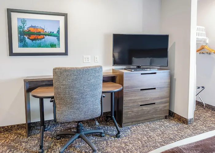 My Place Hotel-phoenix West/buckeye, Az Hotel 3*